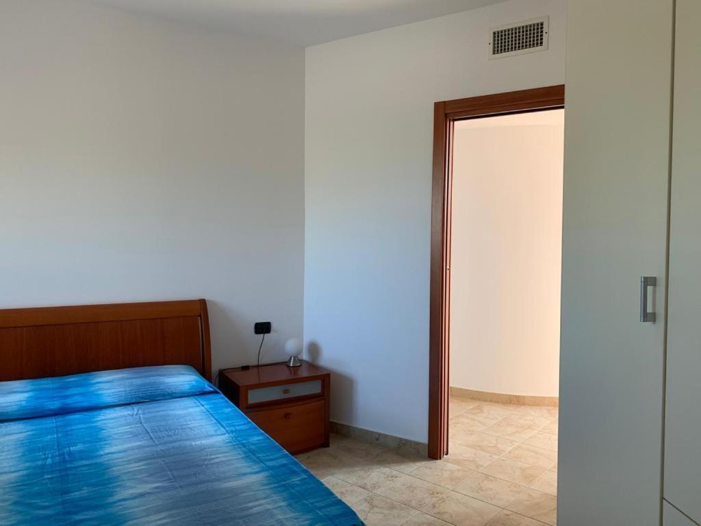 Villa Dea Sampieri Exteriör bild